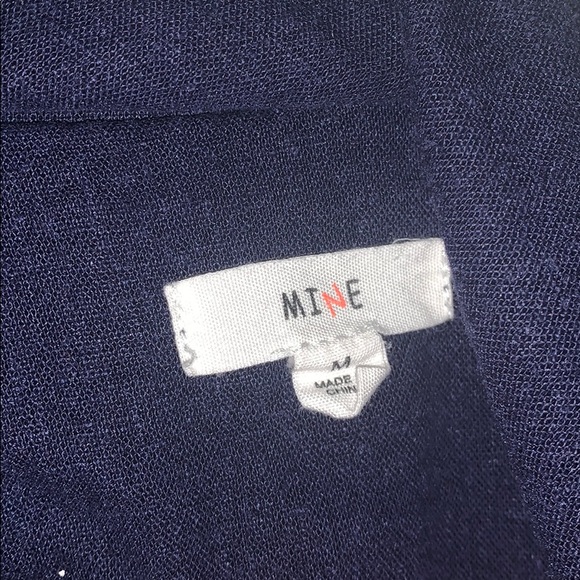 Blazer Jacket - Picture 2 of 3